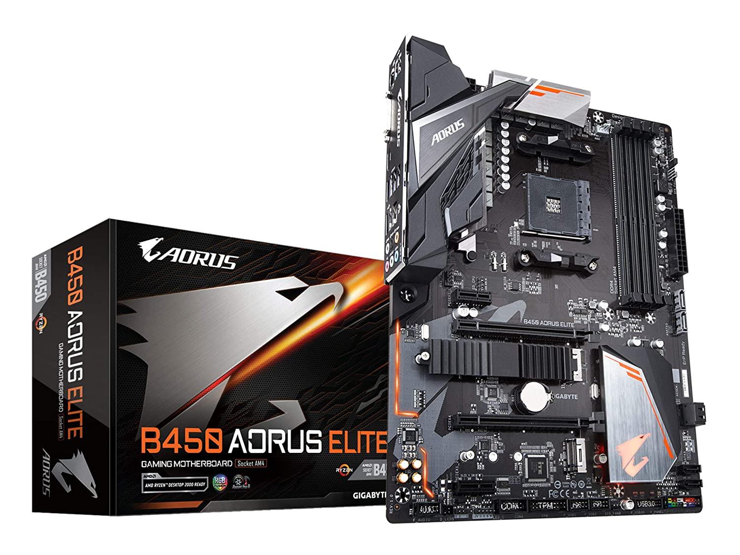 GIGABYTE B560M DS3H AC (LGA 1200/ Intel/ B560/ Micro-ATX/Dual M.2