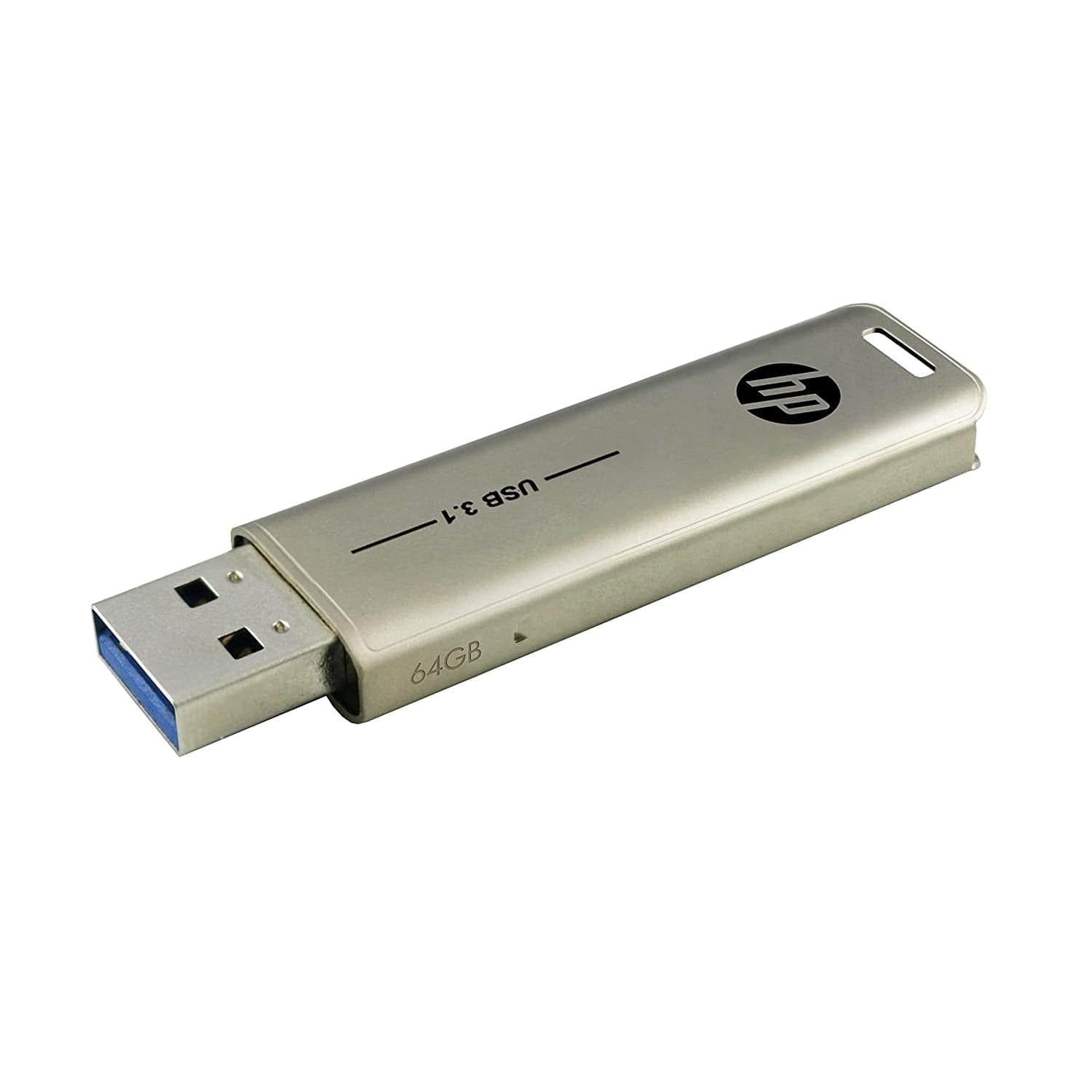 HP USB 3.1 Flash Drive 32GB X795w