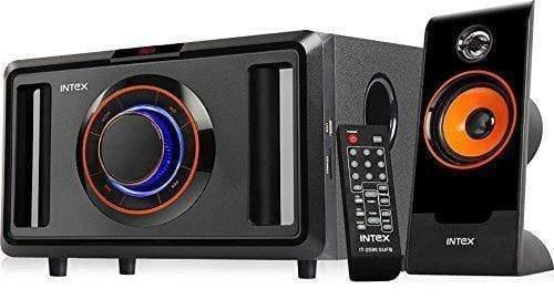 intex home theatre 2590