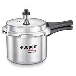 JUDGE vista OUTER LID PRESSURE COOKER-Home & Kitchen Appliances-dealsplant