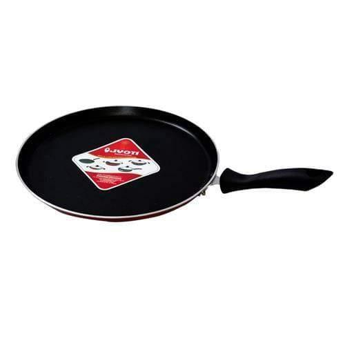 The Better Home Non Stick Dosa Tawa 28cm