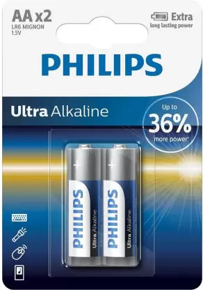 PILE ALKALINE STAMINA PLUS AM4-B4D AAA 1.5V SONY