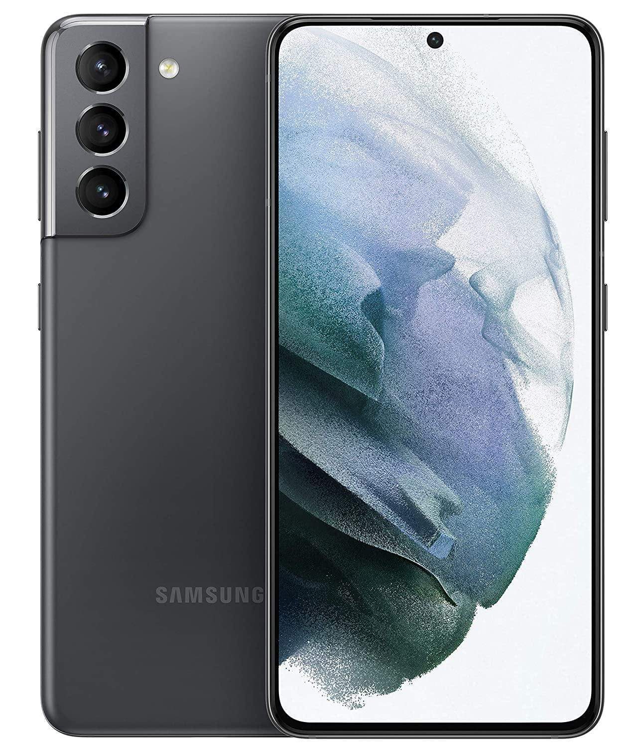 Samsung Galaxy S21 Ultra 5G 256GB Prata Outlet - Trocafone | Celulares e  Smartphones seminovos, revisados, com melhor preço e garantia