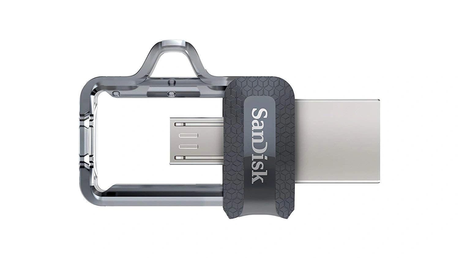 Sandisk Usb Stick 3.0 Key Usb Flash Drive 128gb 64gb 32gb Pen