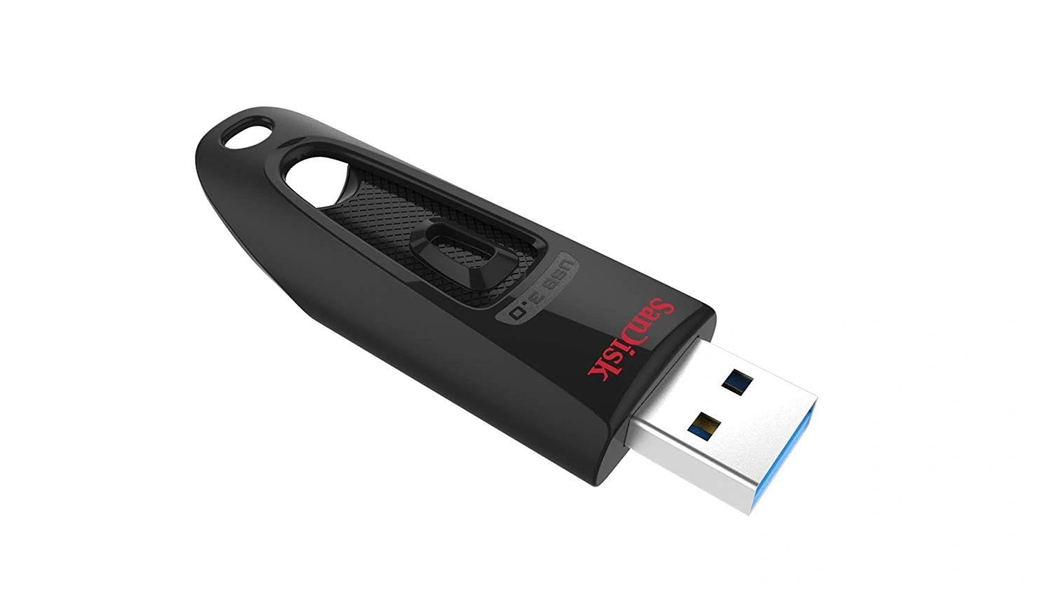 Sony 64GB MicroVault Q-Series USB Flash Drive (USM64GQX/B)