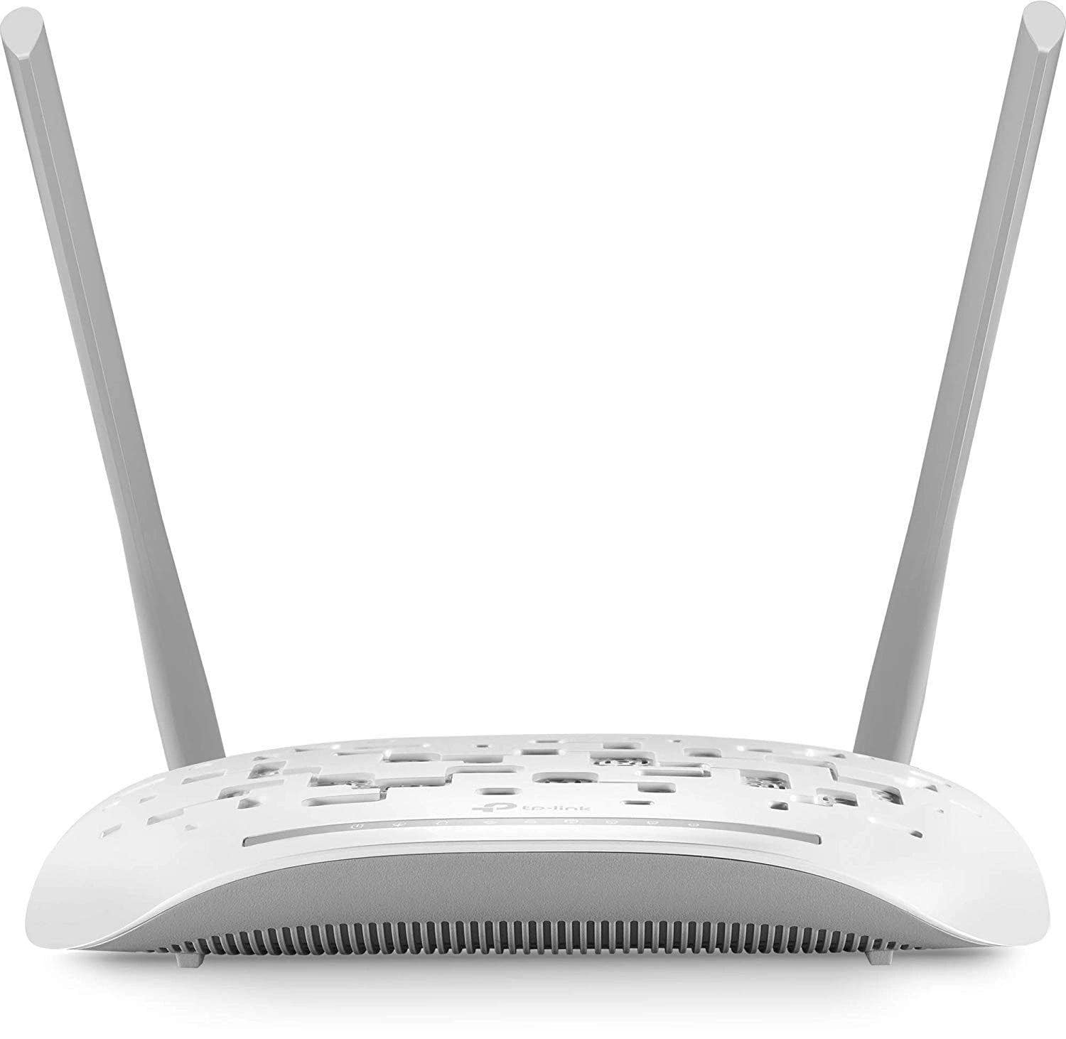 TP-LINK TL-WR840N 300MBPS WIRELESS N ROUTER WITH FIXED ANTENNA - Linkqage