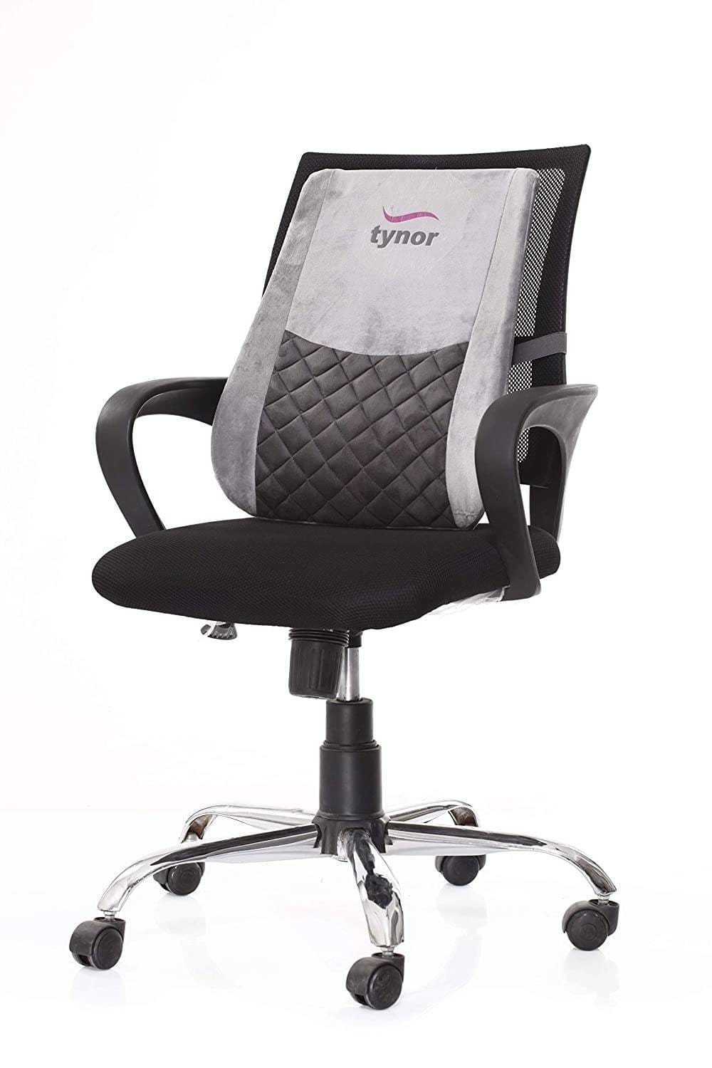 Lumbo Back Rest Urbane, Optimal Back Support