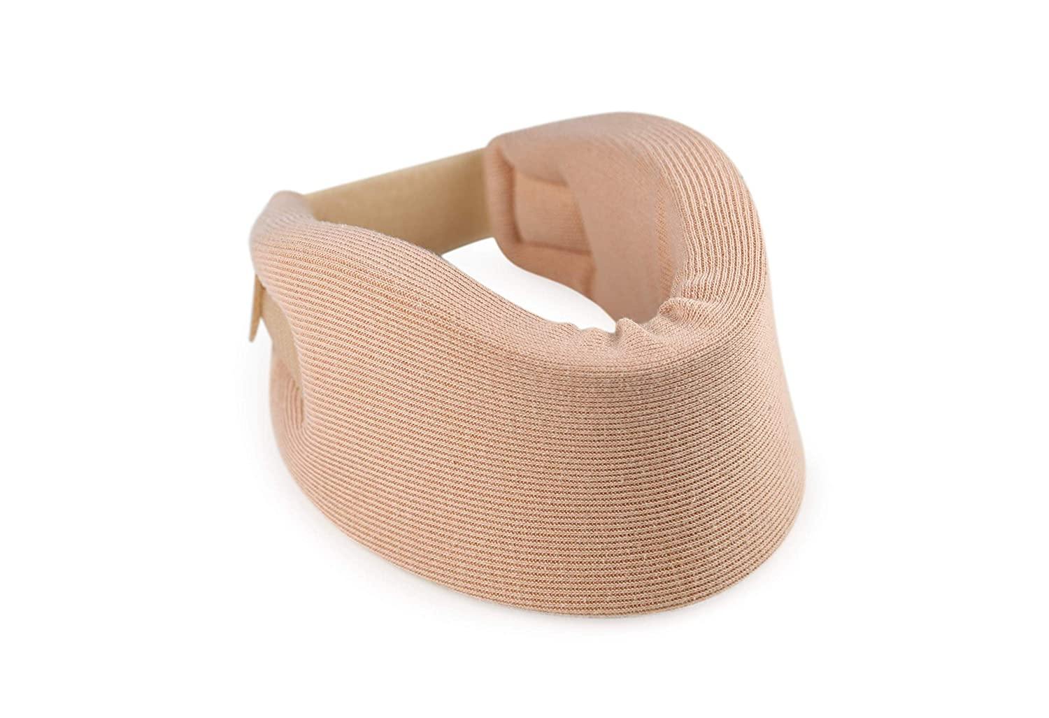 Dyna Soft Cervical Collar-Beige