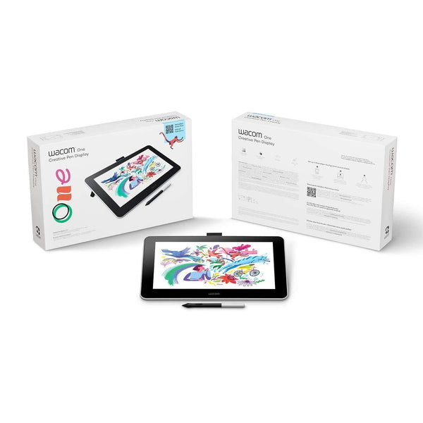 Wacom Intuos Pro Digital Graphic Drawing Tablet for Mac or PC, Medium,  (PTH660) - Walmart.com