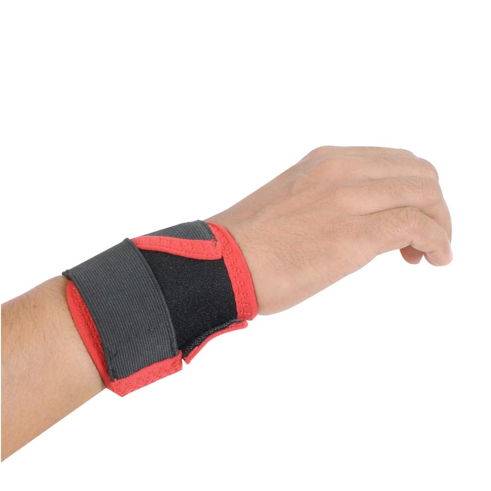 Dyna ROM Elbow Brace-Universal Size-Range of Motion Elbow Support