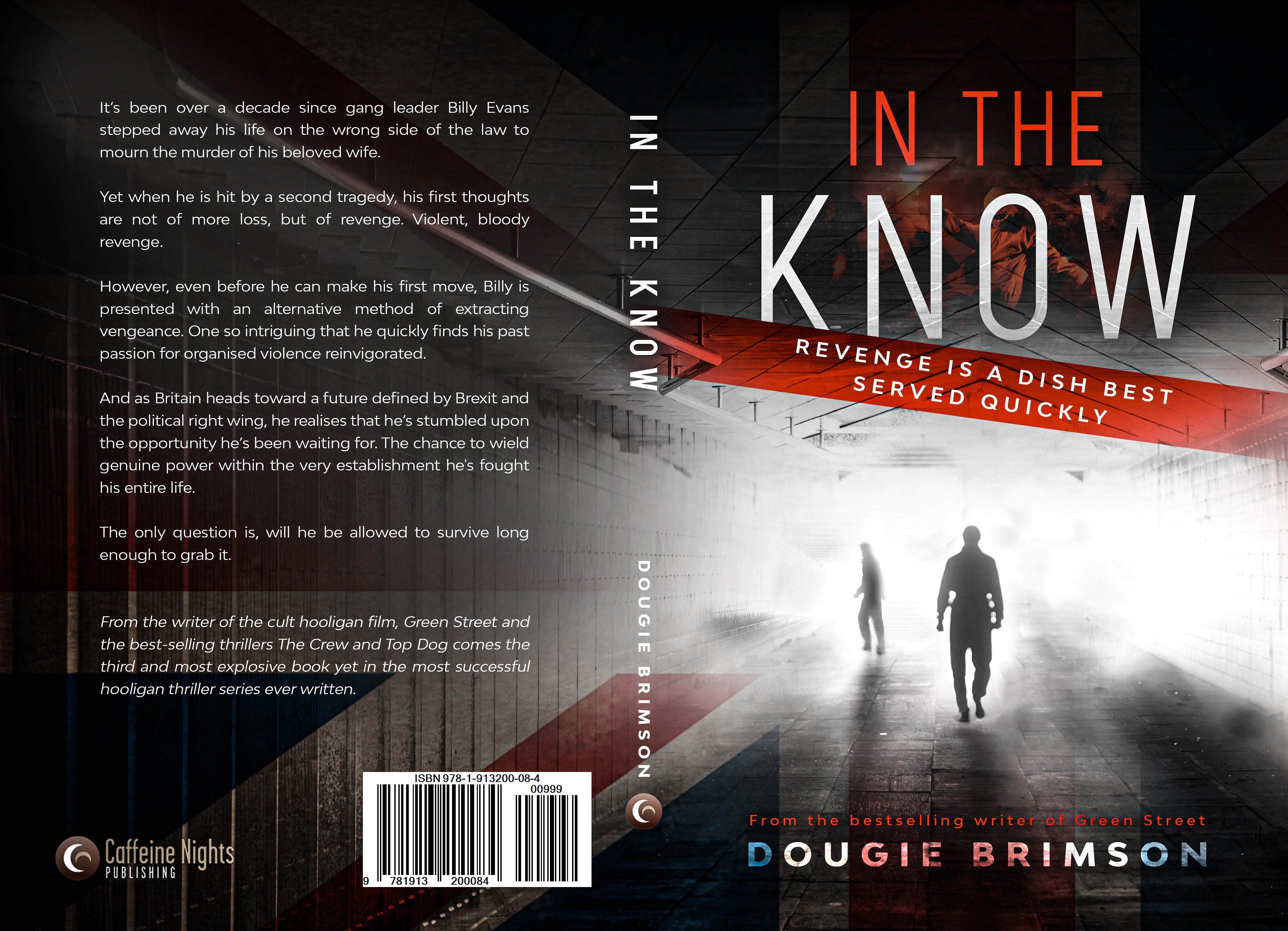 In the Know - Dougie Brimson