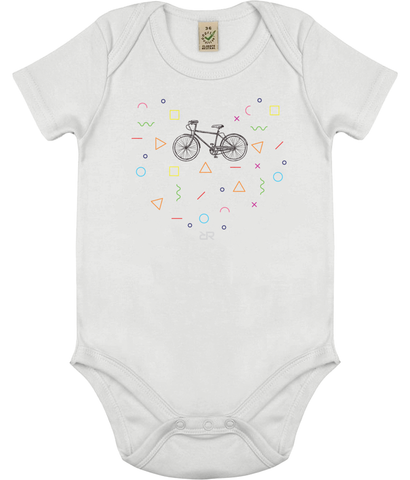 bike baby grow