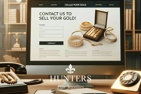 we buy gold and jewellery online jewellers uk