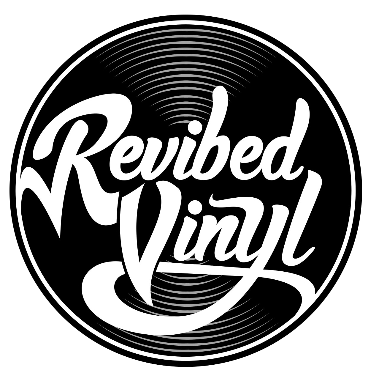 Revibed Vinyl