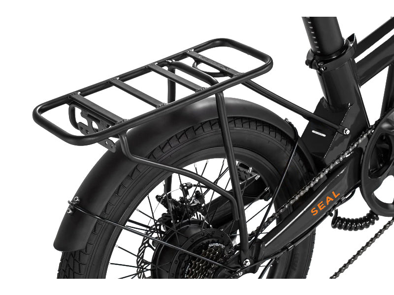 panniers for ebike