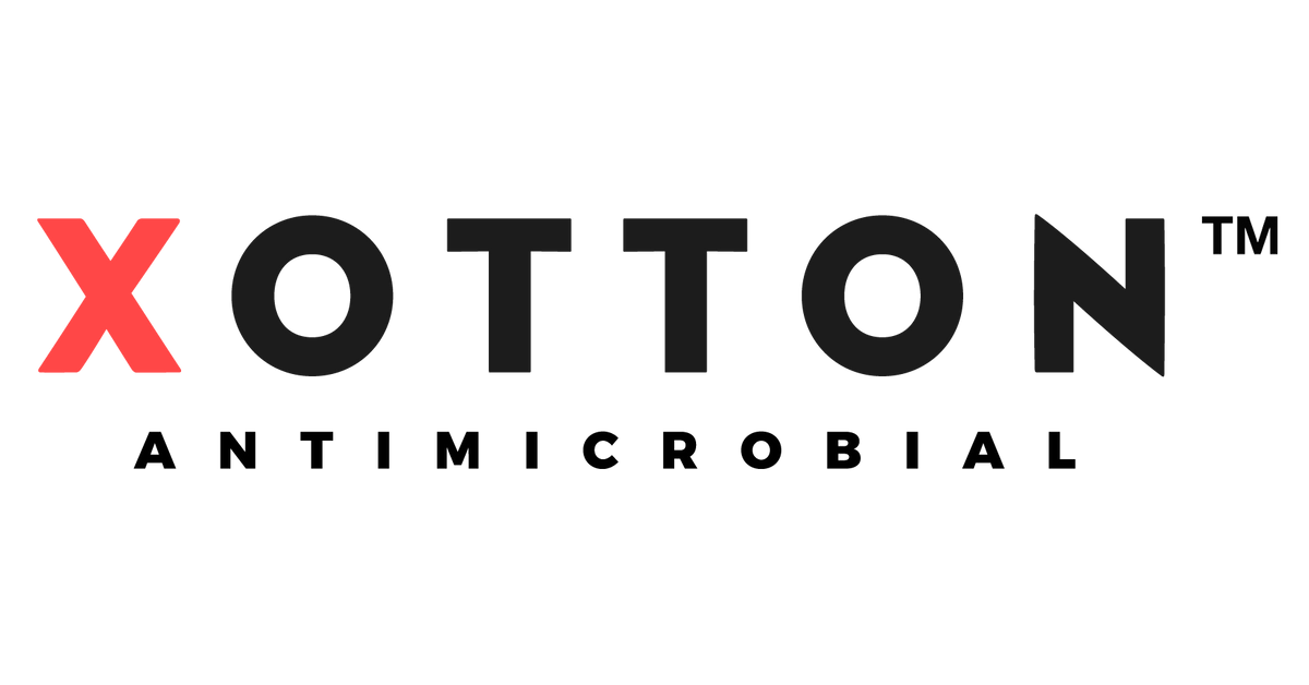 Xotton™ | Antimicrobial