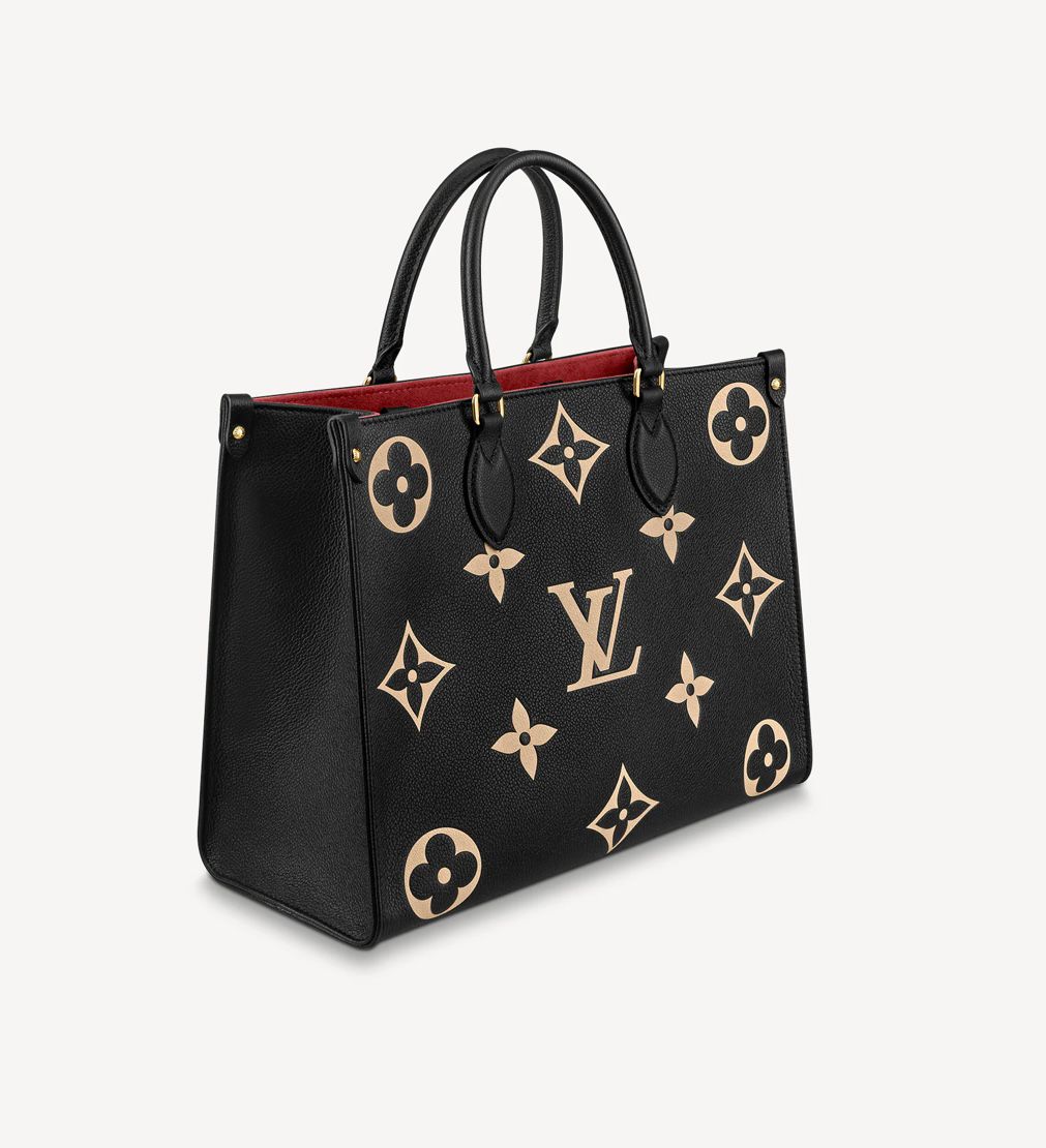 LV x YK Alma BB Epi Leather  Women  Handbags  LOUIS VUITTON 