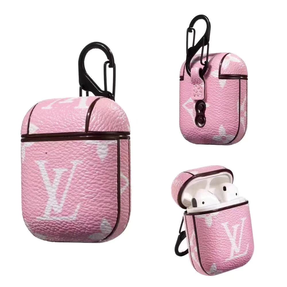 Leather Louis Vuitton AirPod cases(AirPods 1,2 & pro) - Lagmall Online  Market Nigeria