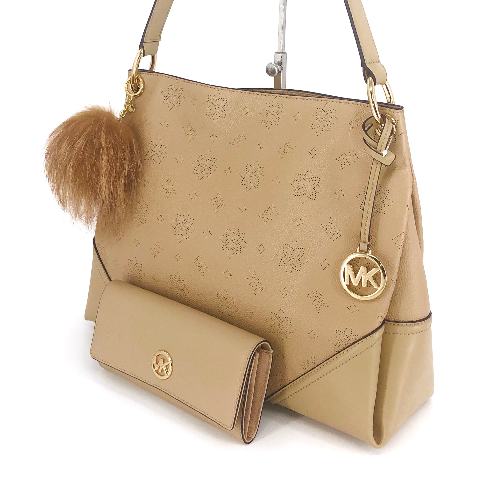 michael kors nicole handbag