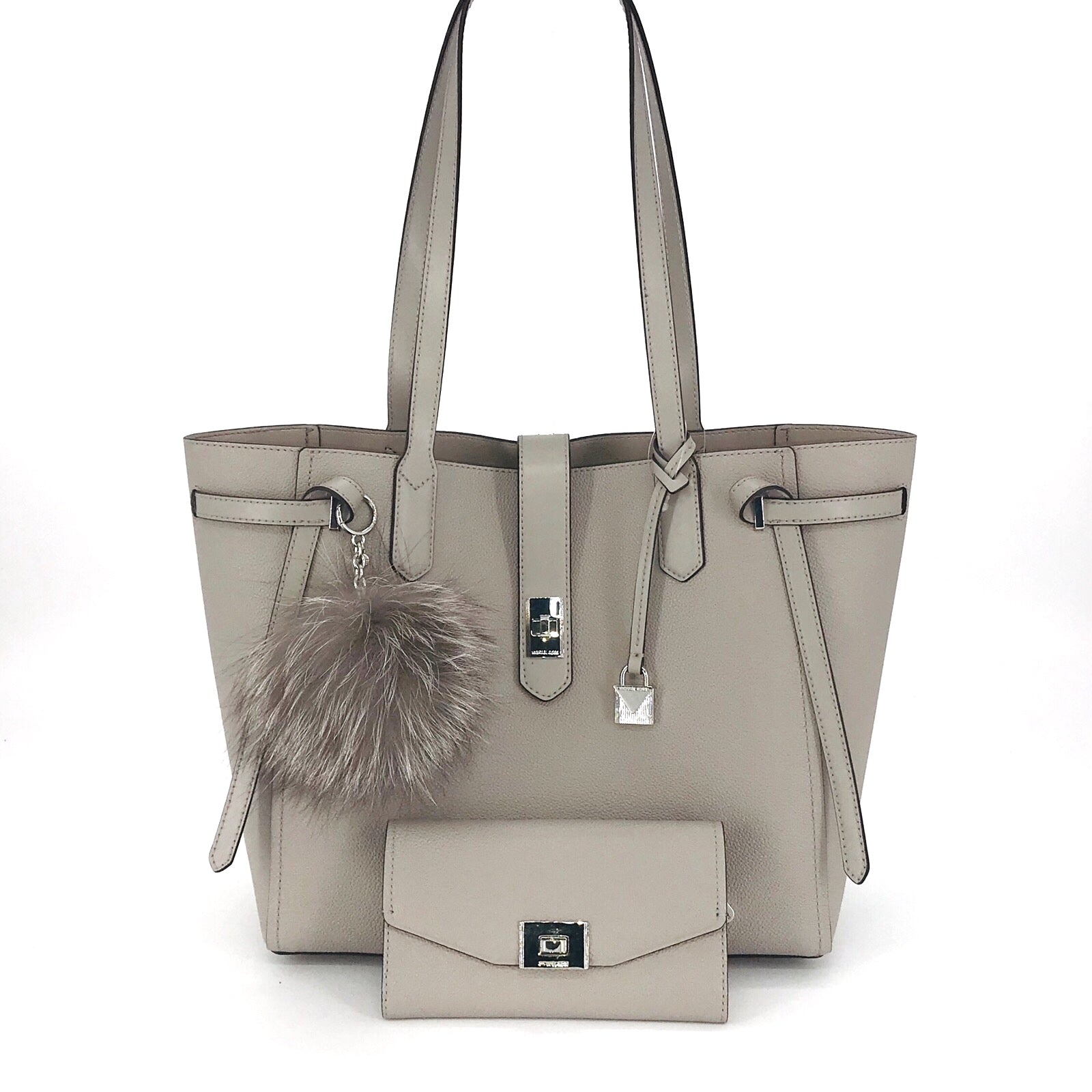 michael kors cassie lg tote