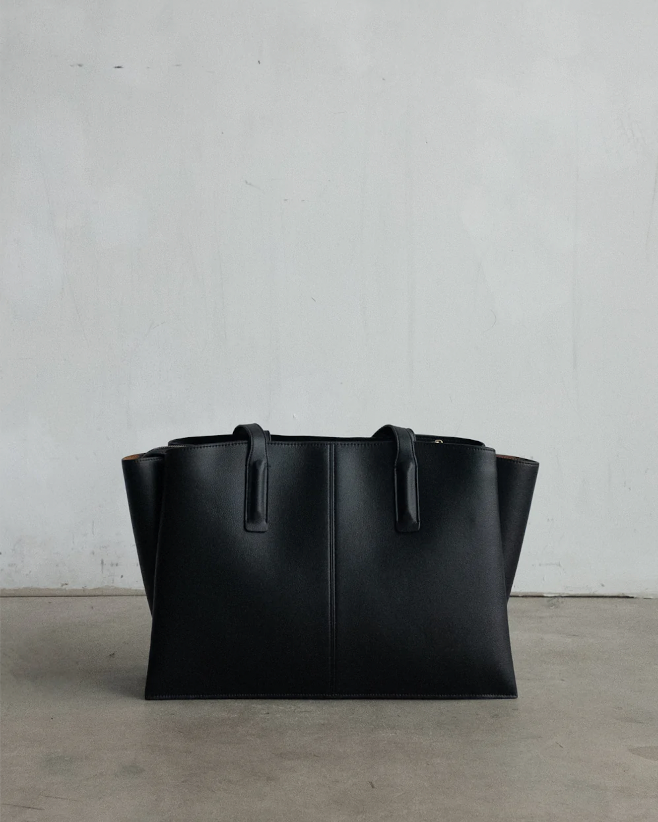 Linnea Tote Black