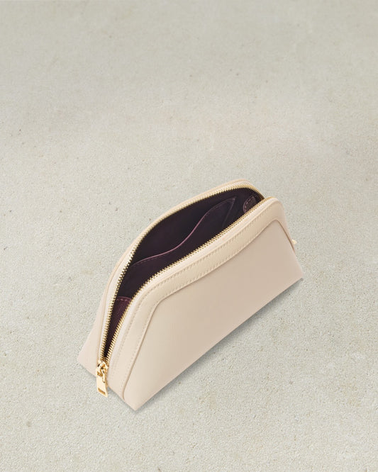 Card Holder Monogram – Freya Collective