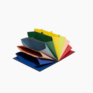 Accordion Pro Filer in Small - hypernormal.space