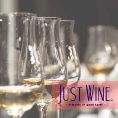 Just Wine - A Symbol of Good Taste