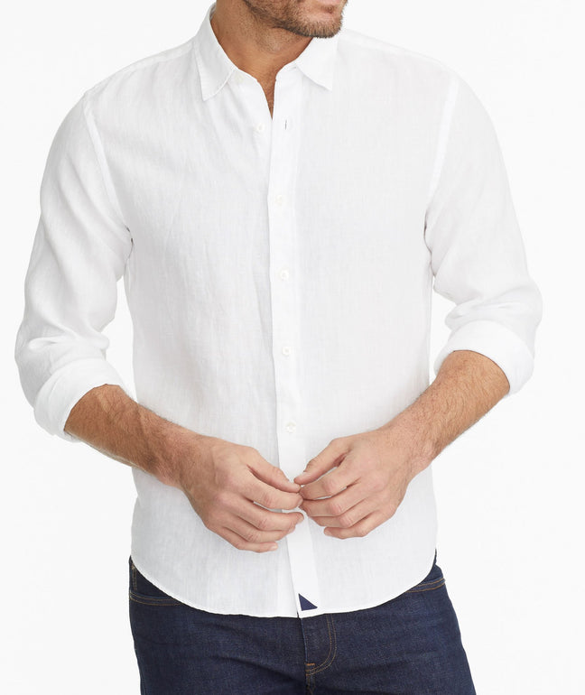 Relaxed Fit Shirts for Men (Loose-Fitting) | UNTUCKit