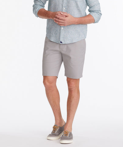 Traveler Shorts Khaki