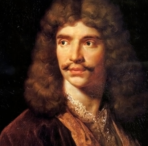 Molière életpályája