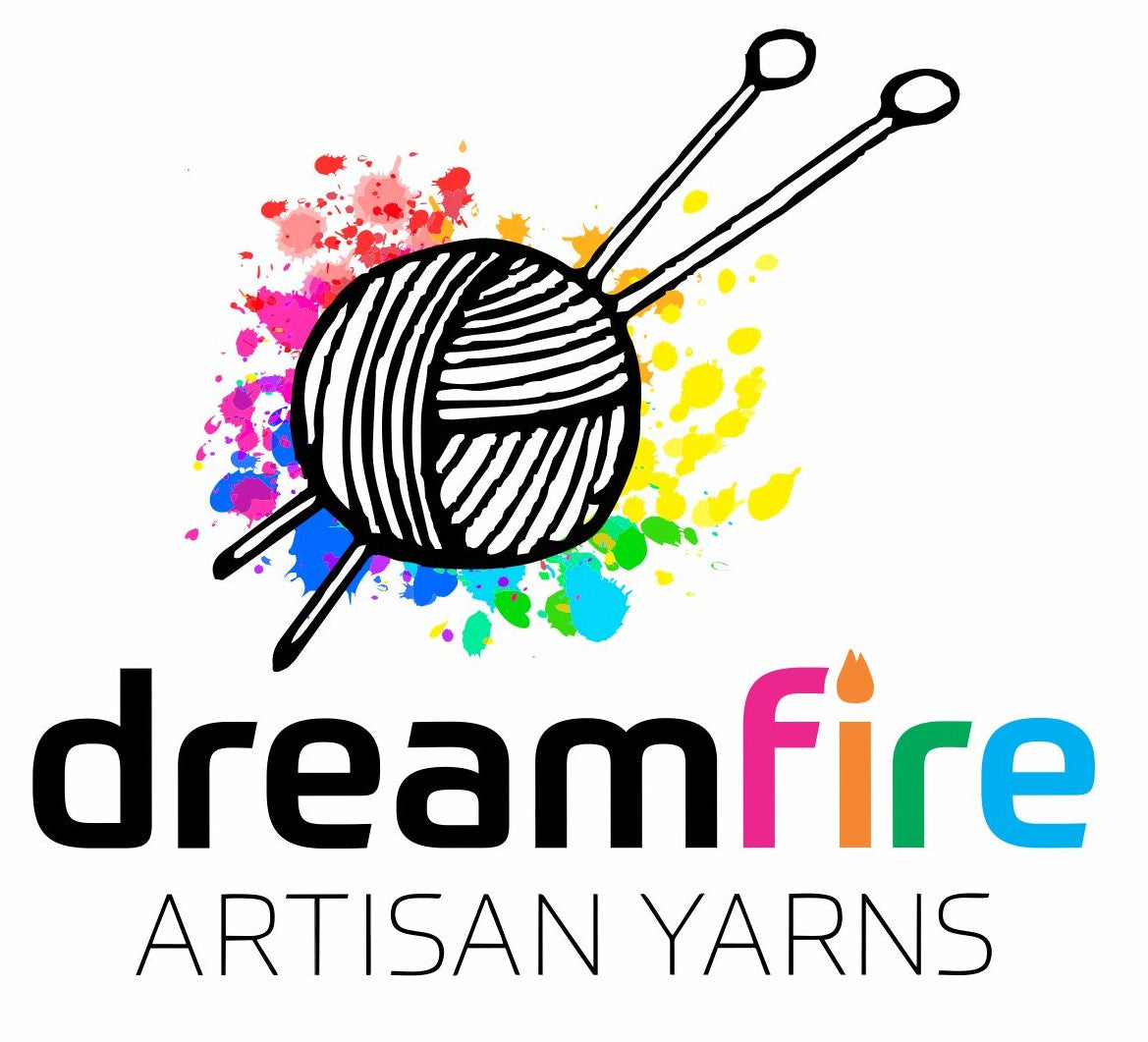 Dreamfire  Artisan Yarns