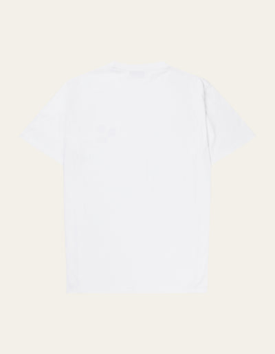 Les Deux MEN Artist T-shirt T-Shirt 201201-White