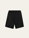 Les Deux MEN Blake Mesh Shorts Shorts 100215-Black/Ivory