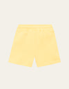 Les Deux Kids Blake Sweatshorts Kids Shorts 747201-Pineapple/White