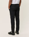 Les Deux MEN Como Reg Cotton Suit Pants Pants 100100-Black