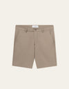 Les Deux MEN Como Reg Shorts Shorts 857857-Walnut Melange