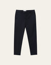 Les Deux MEN Como Suit Pants Pants 4444-Navy