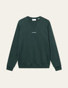 Les Deux MEN Dexter Sweatshirt Sweatshirt 546546-Pine Green