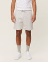 Les Deux MEN Dexter Sweatshorts Shorts 868868-Oatmeal Mélange