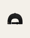 Les Deux MEN Globe Dad Cap Cap 100816-Black/Warm Sand