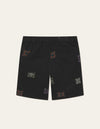 Les Deux CO-LAB Johnny KaDeWe AOE Shorts Shorts 100100-Black