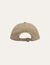 Les Deux MEN Late Night Service Dad Cap Cap 839839-Desert Taupe