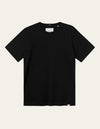 Les Deux MEN Marais T-Shirt T-Shirt 100100-Black