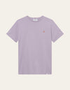 Les Deux MEN Nørregaard T-Shirt - Seasonal T-Shirt 648730-Light Orchid/Orange