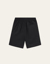 Les Deux MEN Otto Linen Shorts Shorts 460460-Dark Navy