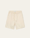 Les Deux MEN Otto Shorts Shorts 218218-Light Ivory