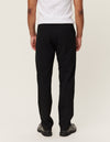 Les Deux MEN Patrick Light Pants Pants 100100-Black