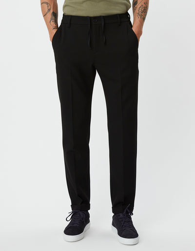 Les Deux MEN Pino Pants Pants 100100-Black