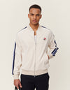 Les Deux MEN Sterling Track Jacket 2.0 Tracksuit 215477-Ivory/Blueprint